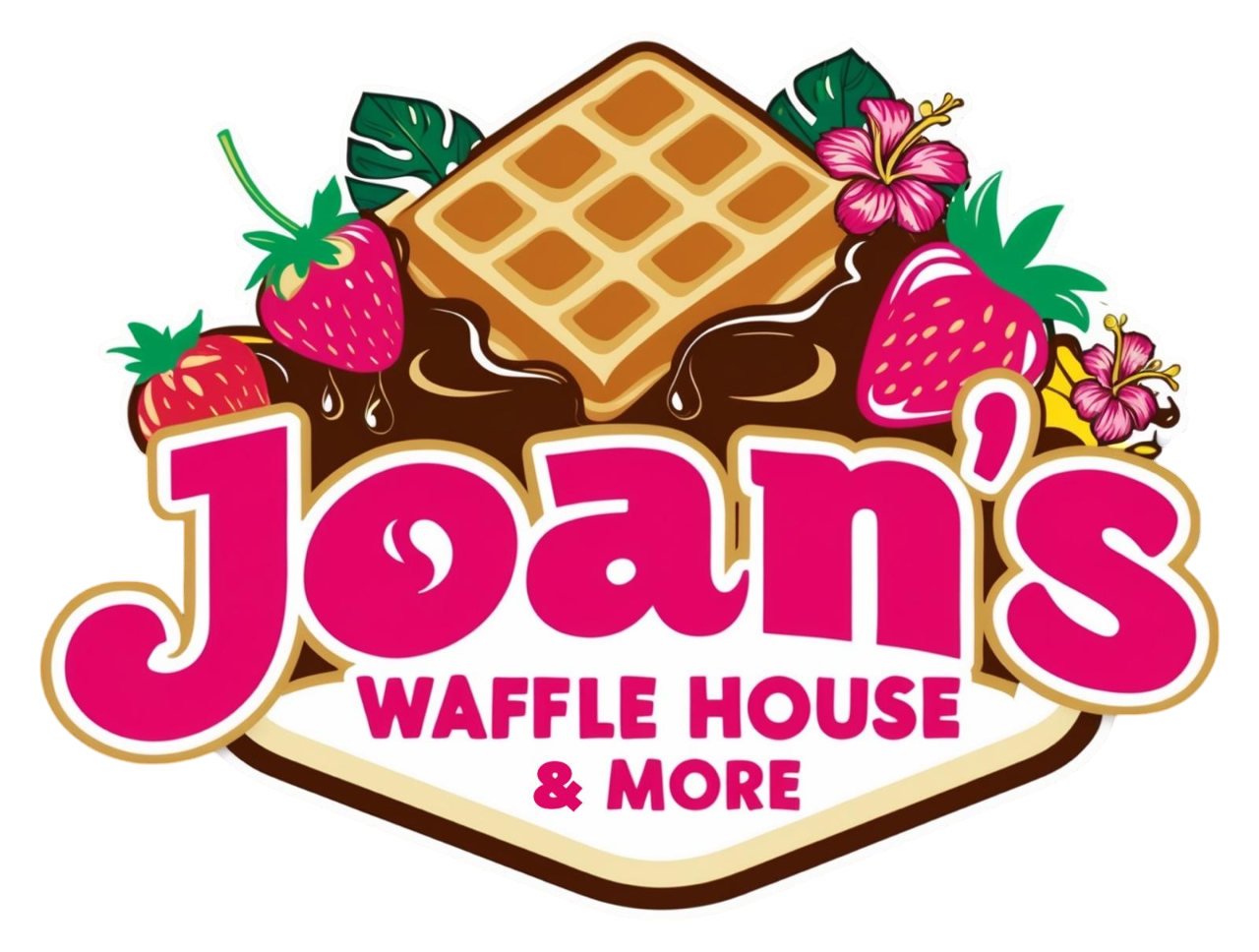 Joan’s Wafels